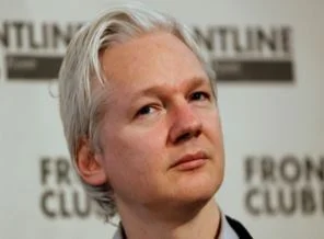 Assange'den Rusya'yı karıştıran iddia