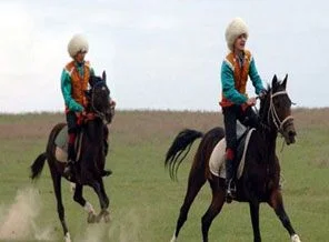 At yarışına katılmayan memura ceza
