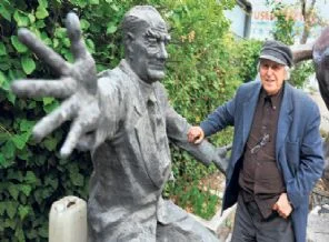 Atatürk de 28 Şubat mağduru