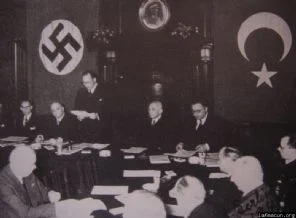 Atatürk Hitler'e ne yazmıştı