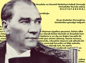 Atatürk: İstanbul İslam'ın canevidir