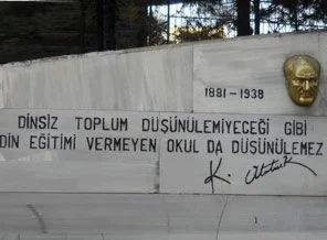 Atatürk'ten CHP'ye kapak olacak söz