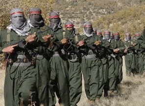 Avrupa'dan şok PKK itirafı!