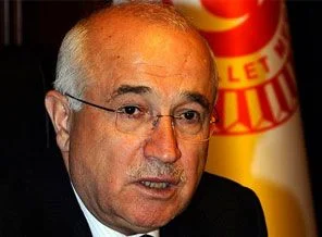 Avrupa'nın ön yargısı önemli bir hastalık
