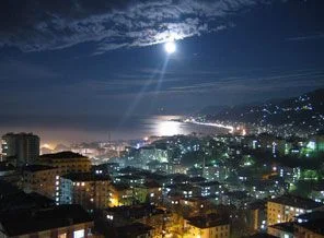 Aydın'a 8 ilçe daha geliyor
