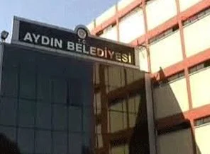Aydın Belediyesi'ne operasyon, 12 gözaltı
