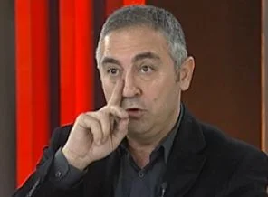 Aydın Doğan tutuklanırsa ilk ziyaretçisi ben olacağım