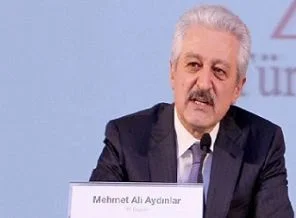 Aydınlar'dan şok açıklama