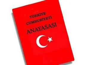 Ayetli Anayasa taslağı