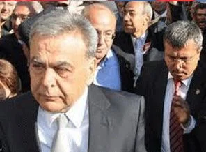 Aziz Kocaoğlu: 'Çete reisi değilim'