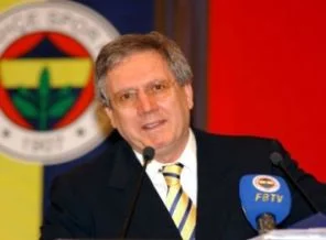 Aziz Yıldırım'dan süpriz karar