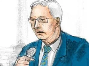 Aziz Yıldırım mahkeme salonunu terk etti!