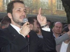 Babam en çok Demirel'e kırıldı