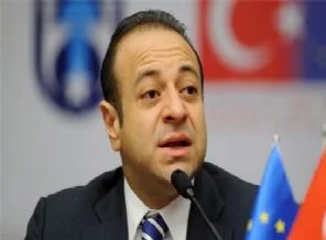 Bağış: Rumların başkanlığını tanımıyoruz