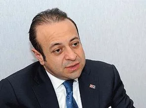 Bağış 'vize kolaylığı' ile ilgili konuştu