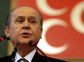 Bahçeli: 12 Eylül ile hesaplaşın ülkücülerle değil!