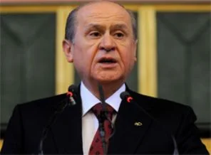 Bahçeli'den tarhana twitleri