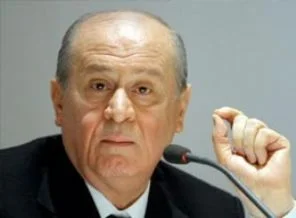 Bahçeli, Erdoğan'a sert çıktı!