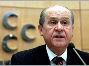Bahçeli: PKK ile Kürtleri ayrı tutmalıyız