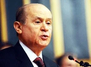 Bahçeli: Türkiye bu yükten kurtulmalıdır!