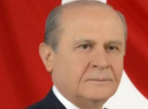 Bahçeli: Urumçi'ye ben de gitmiştim