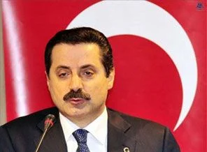 Bakan Çelik hastanelik oldu
