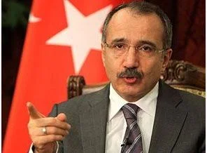Bakan Dinçer'den 19 Mayıs açıklaması