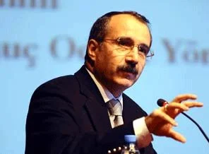Bakan Dinçer'den 'Arapça dersi' açıklaması