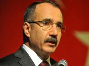 Bakan Dinçer'den atama açıklaması