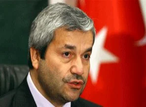 Bakan Ergün, Azerbaycan'a gidecek