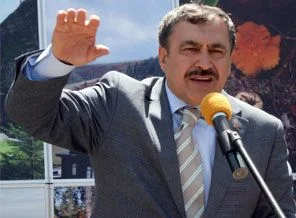 Bakan Eroğlu, 5 çocuk istedi