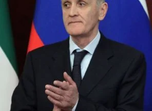 Bakan intihar etti!