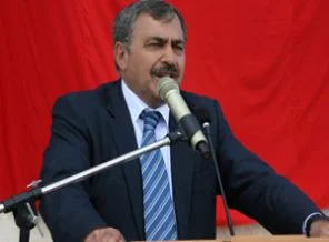 Bakandan HES savunması