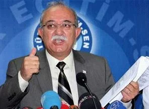 Bakanlık, hesap oyunları yapıyor!