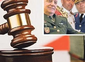 Balyoz davasında Ümit Kocasakal ve 11 avukat hakkında suç duyurusu