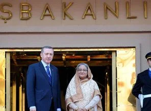 Bangladeş Başbakanı: uygun fiyatla ilaç satabiliriz