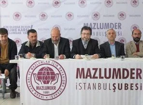 Bangladeş'teki zulme son verilsin!
