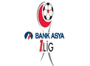 Bank Asya 1. Lig sponsorluğundan çekildi