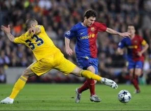 Barça'nın rakibi Chelsea oldu