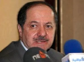 Barzani, Demirtaş ile görüştü