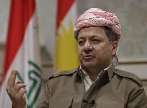 Barzani'den 'ayrılırız' tehdidi