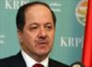Barzani PKK için geliyor