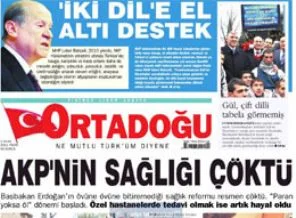 Başbakan, 12 bin Lira tazminat kazandı