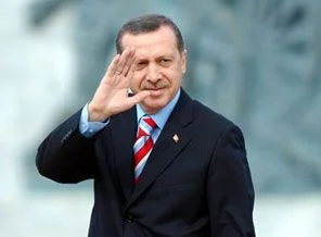 Başbakan, Çin'den ayrıldı