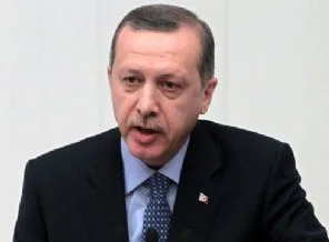 Başbakan: Darbelerle hesaplaşan bir Meclis'tir