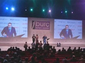 Başbakan Erdoğan'a ödül