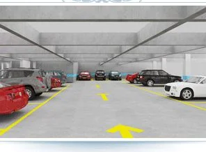Başbakan Erdoğan'dan 'kapalı otopark yasası' sinyal