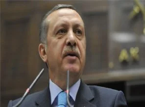 Başbakan Erdoğan'ın acı kaybı