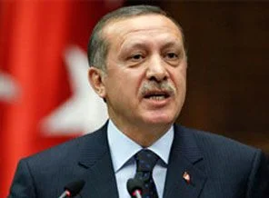 Başbakan Erdoğan'ın acı kaybı
