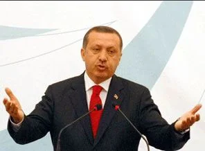 Başbakan Konya'da